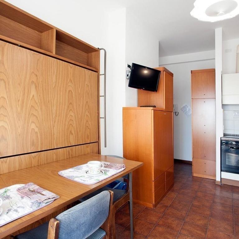 Casavacanze Internazionale - Appartamento con 1 Camera da Letto - 6