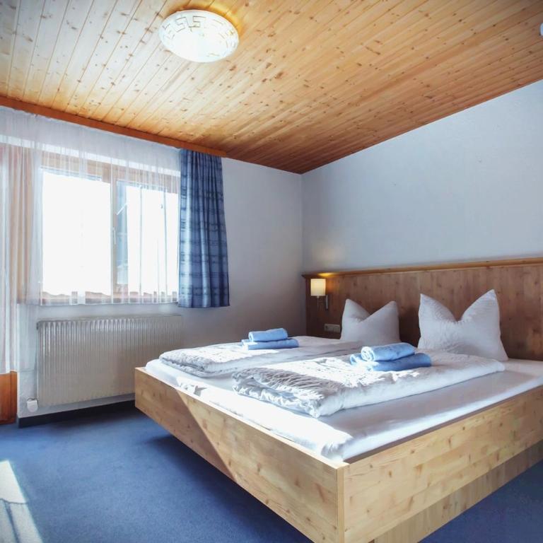 Apartments RIFA - Gaschurn - Apartment mit 4 Schlafzimmern - 6
