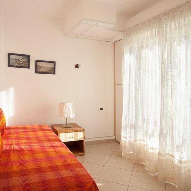 Casavacanze Internazionale - Appartamento Superior con 2 Camere da Letto e Vista Mare - 1