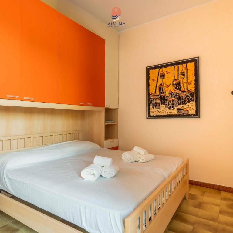 Ninfea - Baia Verde By Vivimy - Casa con 2 Camere da Letto - 5