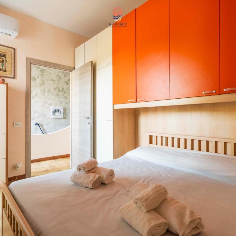 Ninfea - Baia Verde By Vivimy - Casa con 2 Camere da Letto - 6