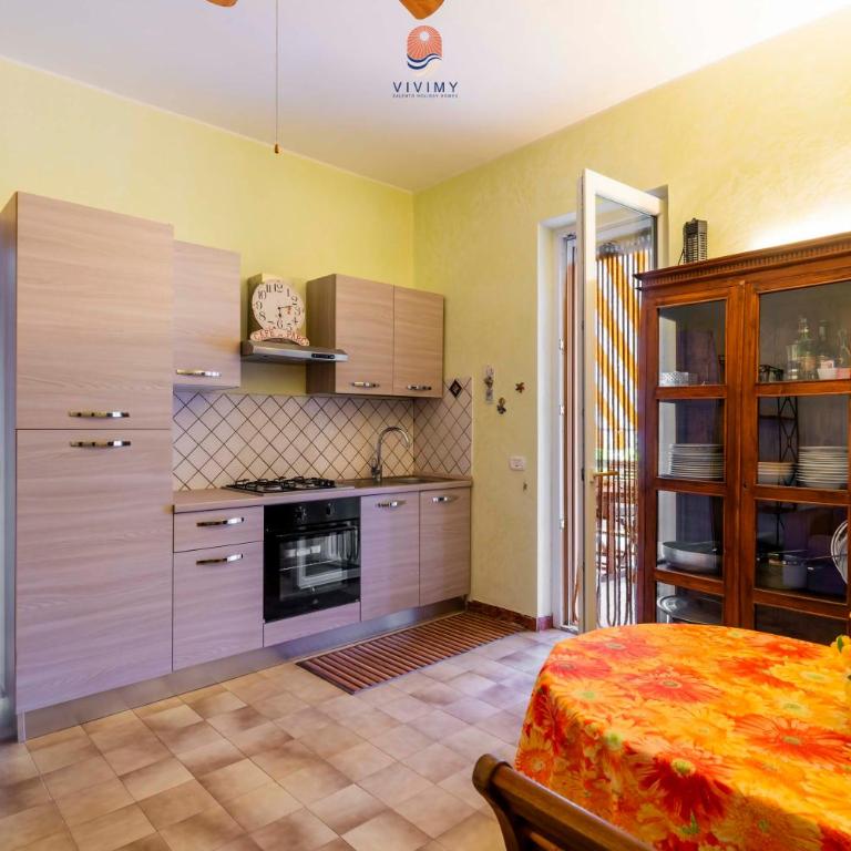 Ninfea - Baia Verde By Vivimy - Casa con 2 Camere da Letto - 14