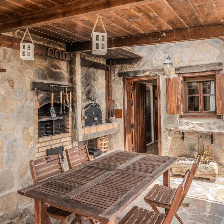 San Roque Country House - Casa de 2 dormitorios - 2