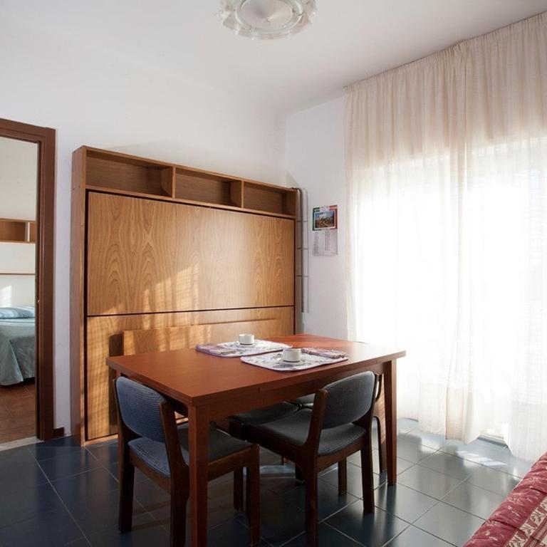 Casavacanze Internazionale - Appartamento Bilocale - 1