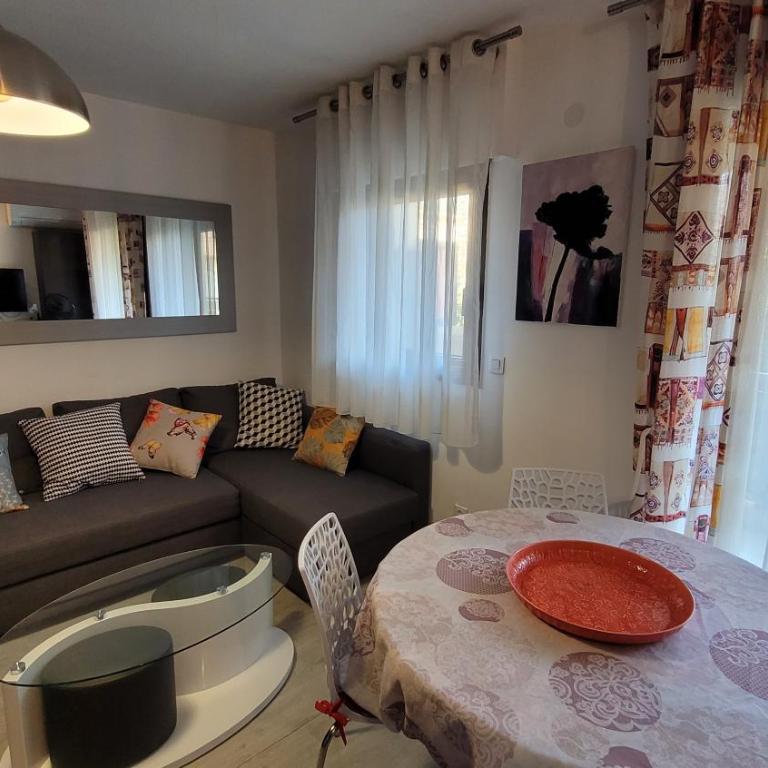 Le Laurier Rose - Appartement 1 Chambre - 8