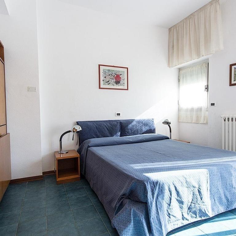 Casavacanze Internazionale - Appartamento con Terrazza - 5