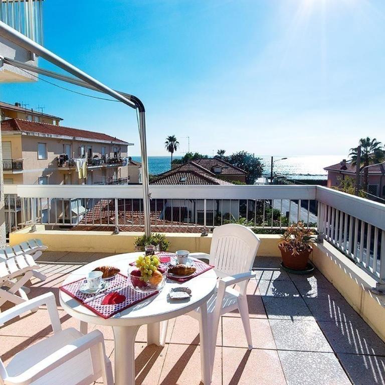 Casavacanze Internazionale - Appartamento con Terrazza - 2