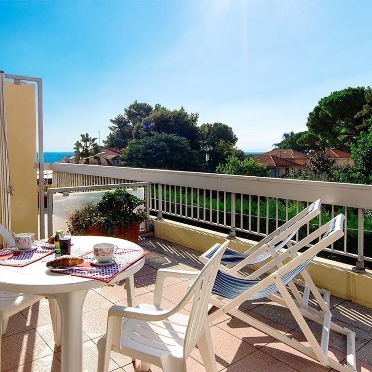 Casavacanze Internazionale - Monolocale con Terrazza - 1