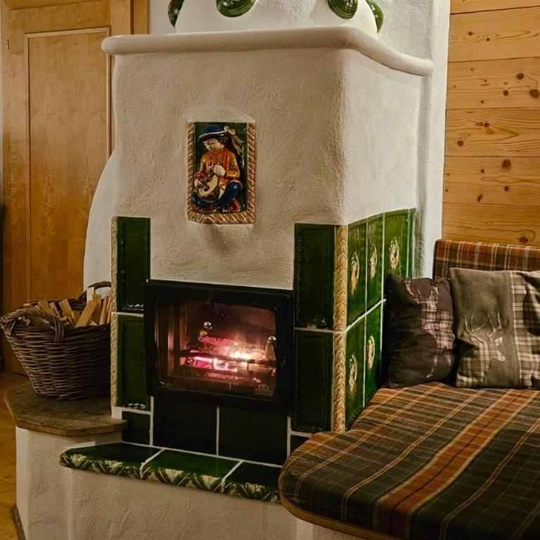 Fleissner Hütte - Chalet - 6