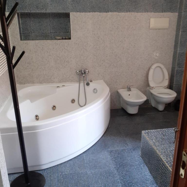 Il Marinaio - Double Room - 7