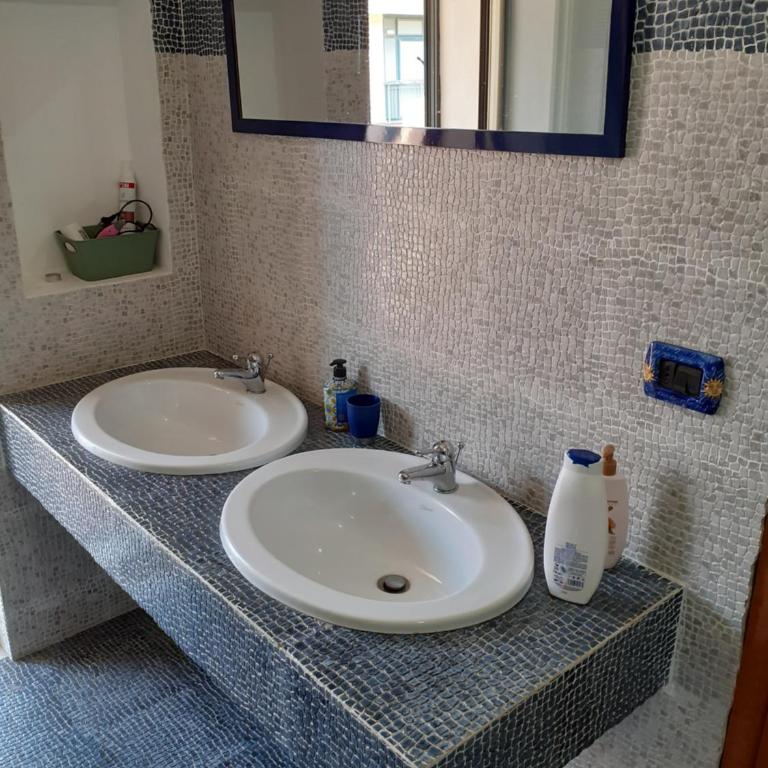 Il Marinaio - Double Room - 12