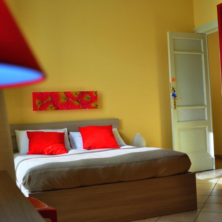 B&B Da Rì - Luxury Double Room - 6