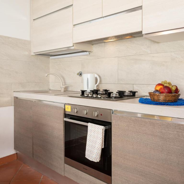 Keys of Italy - Senese 38 - Two bedroom apartment close to city centre - Appartamento - 2