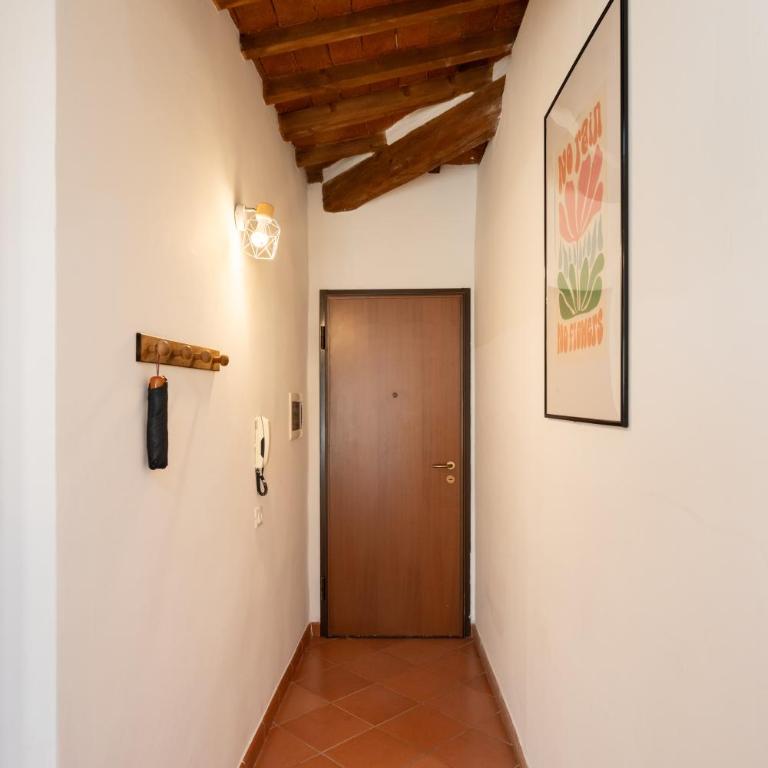 Keys of Italy - Senese 38 - Two bedroom apartment close to city centre - Appartamento - 27