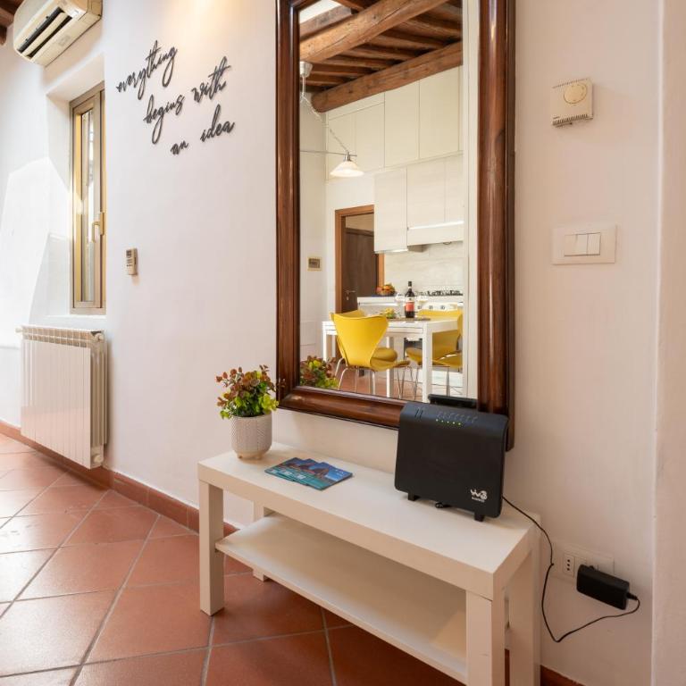Keys of Italy - Senese 38 - Two bedroom apartment close to city centre - Appartamento - 9