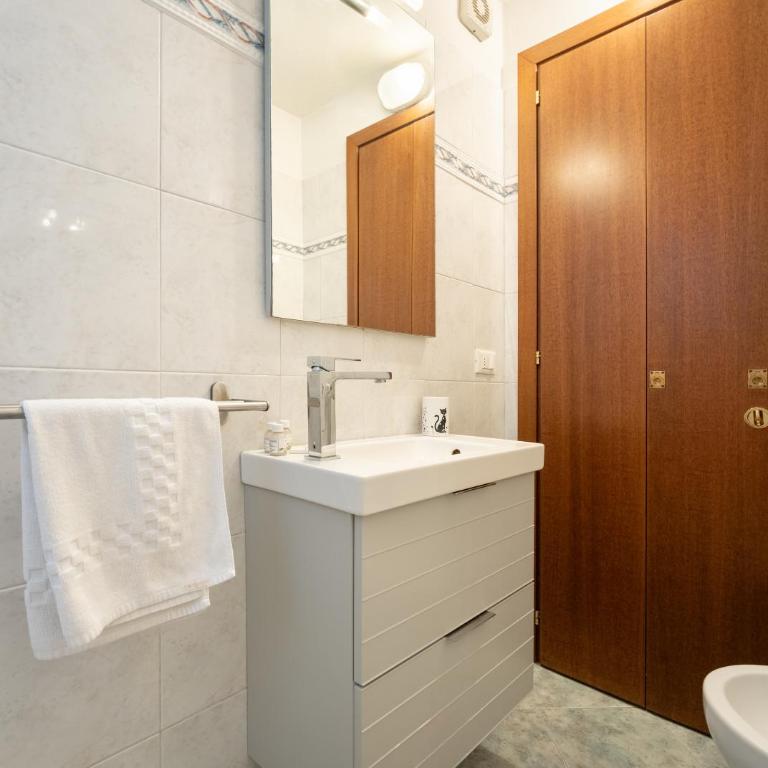 Keys of Italy - Senese 38 - Two bedroom apartment close to city centre - Appartamento - 4