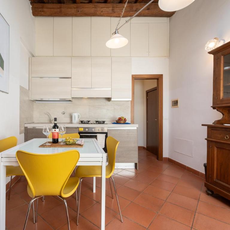 Keys of Italy - Senese 38 - Two bedroom apartment close to city centre - Appartamento - 8