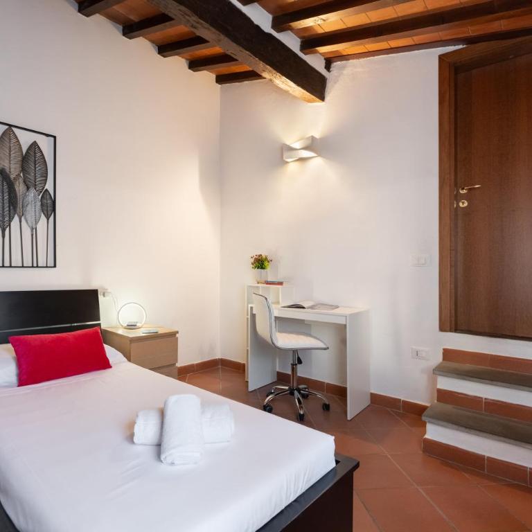 Keys of Italy - Senese 38 - Two bedroom apartment close to city centre - Appartamento - 13