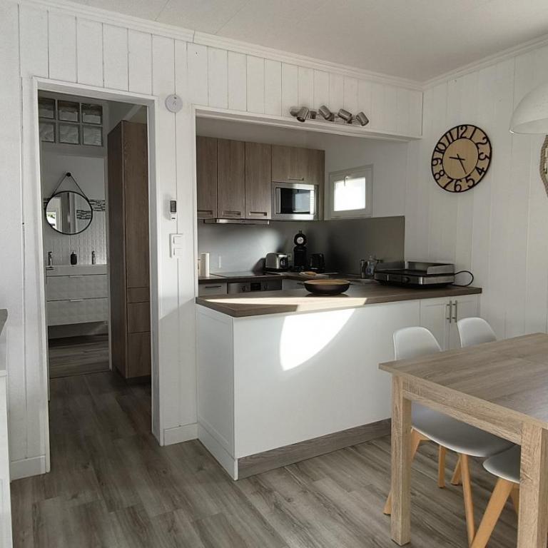 L'Escale du Bassin - Haus mit 1 Schlafzimmer - 2