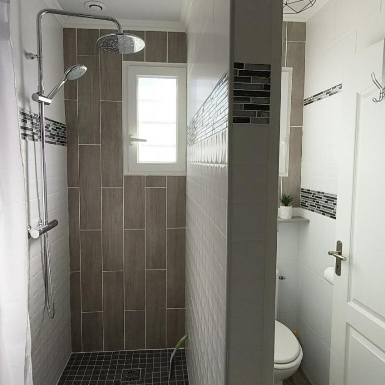 L'Escale du Bassin - Haus mit 1 Schlafzimmer - 14