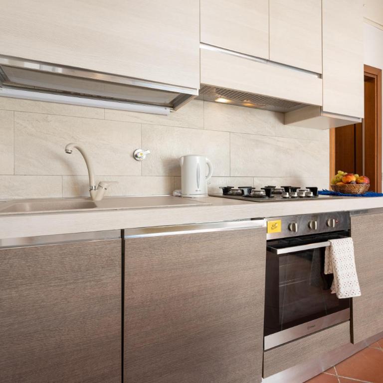 Keys of Italy - Senese 38 - Two bedroom apartment close to city centre - Appartamento - 6