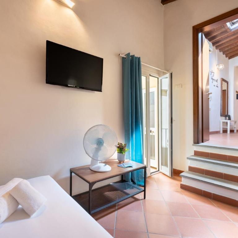 Keys of Italy - Senese 38 - Two bedroom apartment close to city centre - Appartamento - 20