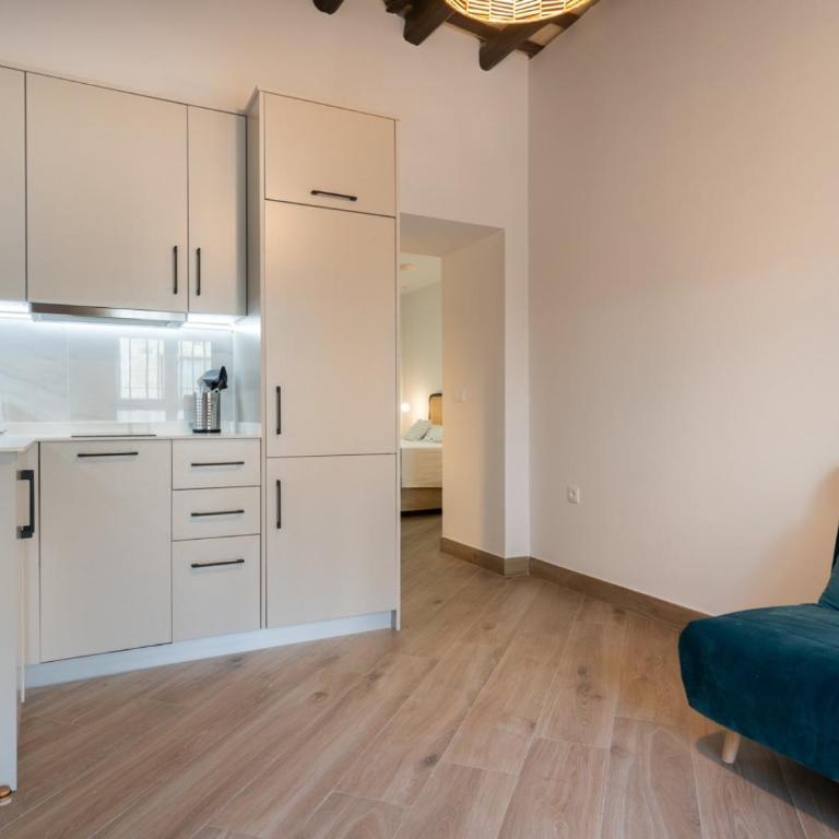Estudio Palacios Sur - Apartamento de 1 dormitorio - 4