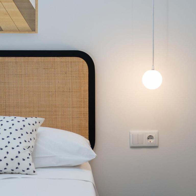 Estudio Palacios Sur - Apartamento de 1 dormitorio - 5