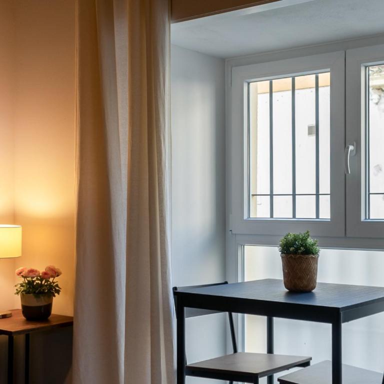 Estudio Palacios Sur - Apartamento de 1 dormitorio - 6