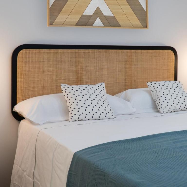 Estudio Palacios Sur - Apartamento de 1 dormitorio - 8