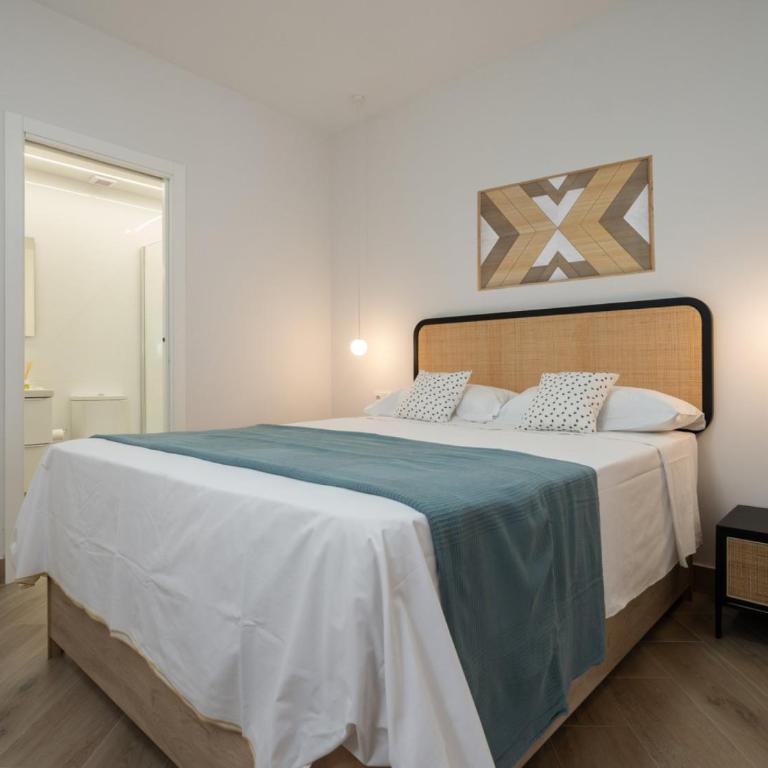 Estudio Palacios Sur - Apartamento de 1 dormitorio - 9