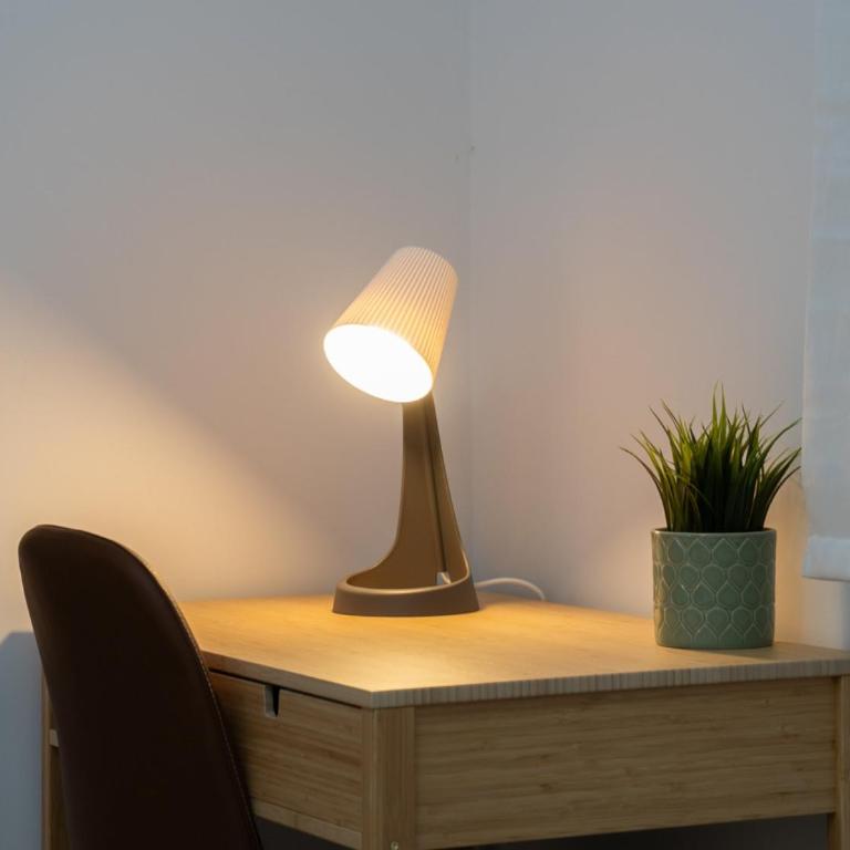 Estudio Palacios Sur - Apartamento de 1 dormitorio - 11