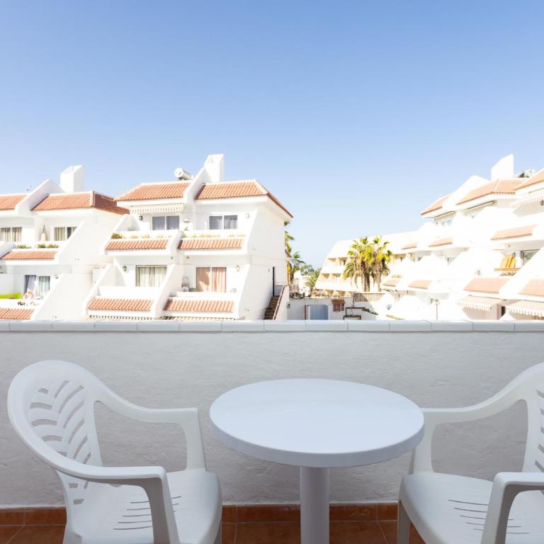 Home2Book Comfy Apt Pool & Terrace, Las Américas - Apartamento de 1 dormitorio - 17