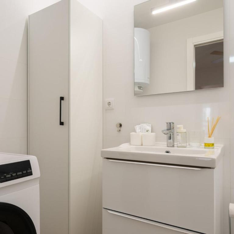 Estudio Palacios Sur - Apartamento de 1 dormitorio - 13