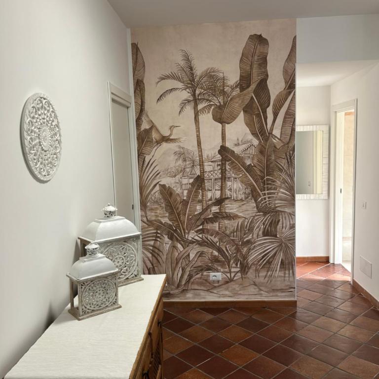 Fly & Stay Apartments Fiumicino - Appartamento con 1 Camera da Letto - 2