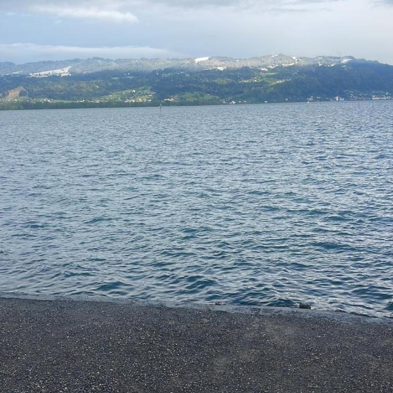 Tolle Inselwohnung mit Seeblick - Apartamento de 1 dormitorio - 12
