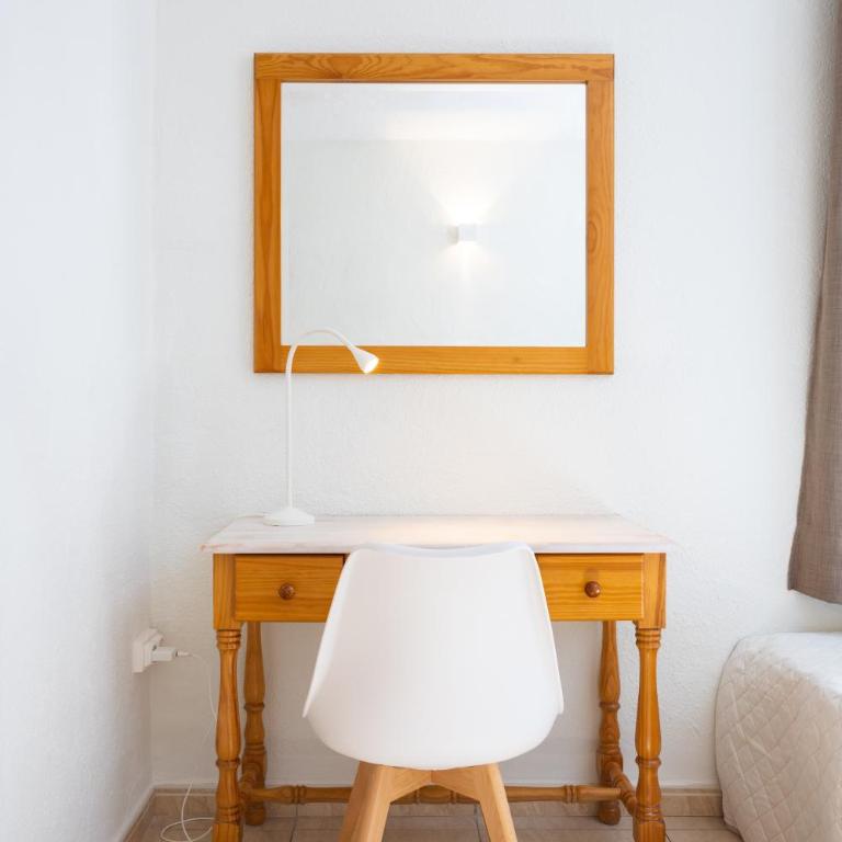 Home2Book Comfy Apt Pool & Terrace, Las Américas - Apartamento de 1 dormitorio - 13