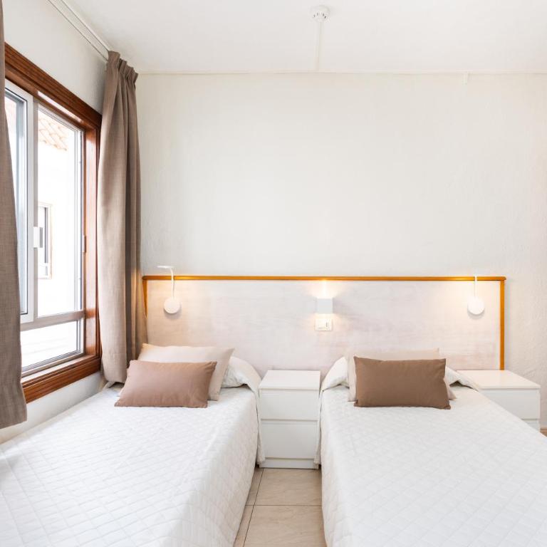 Home2Book Comfy Apt Pool & Terrace, Las Américas - Apartamento de 1 dormitorio - 11