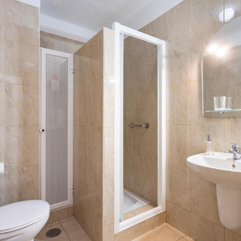 Home2Book Comfy Apt Pool & Terrace, Las Américas - Apartamento de 1 dormitorio - 15