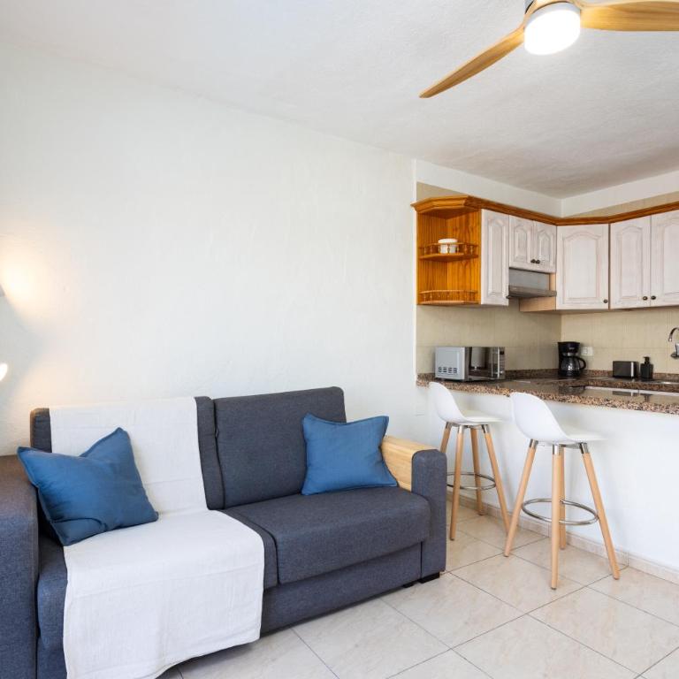 Home2Book Comfy Apt Pool & Terrace, Las Américas - Apartamento de 1 dormitorio - 5