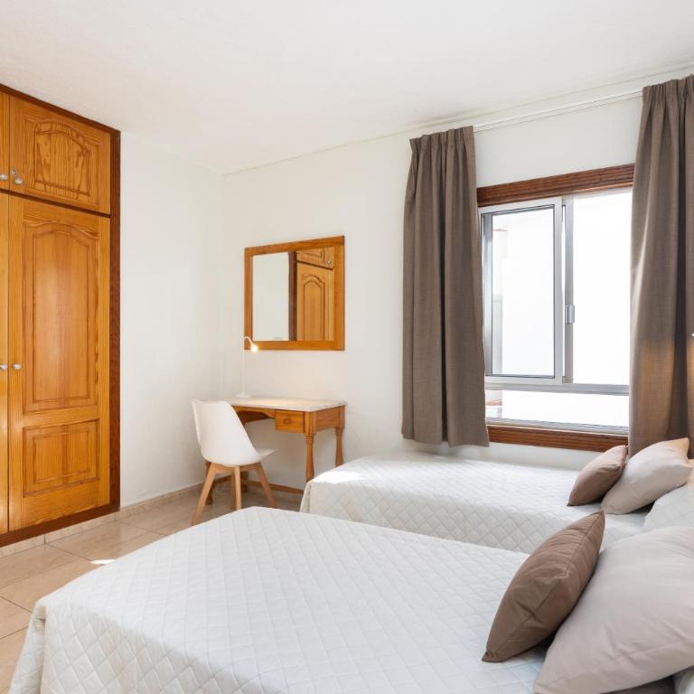 Home2Book Comfy Apt Pool & Terrace, Las Américas - Apartamento de 1 dormitorio - 12