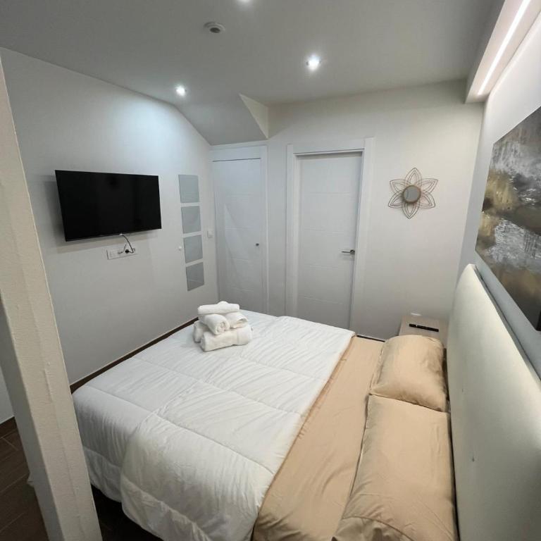 Apartamento Barajas-aeropuerto Mercurio B - One-Bedroom Apartment - 9