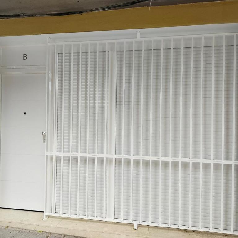 Apartamento Barajas-aeropuerto Mercurio B - One-Bedroom Apartment - 17