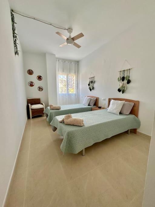 Calpe - Zona Manzanera - Apartamento de 2 dormitorios - 3