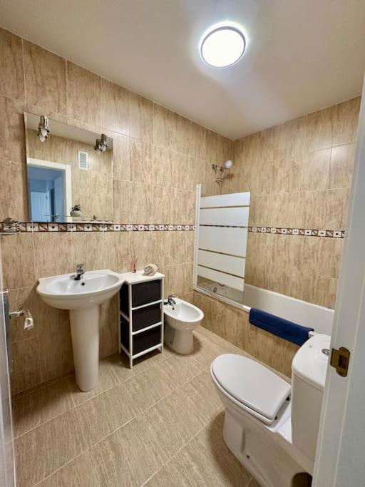 Calpe - Zona Manzanera - Apartamento de 2 dormitorios - 5