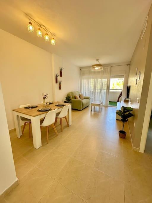 Calpe - Zona Manzanera - Apartamento de 2 dormitorios - 7