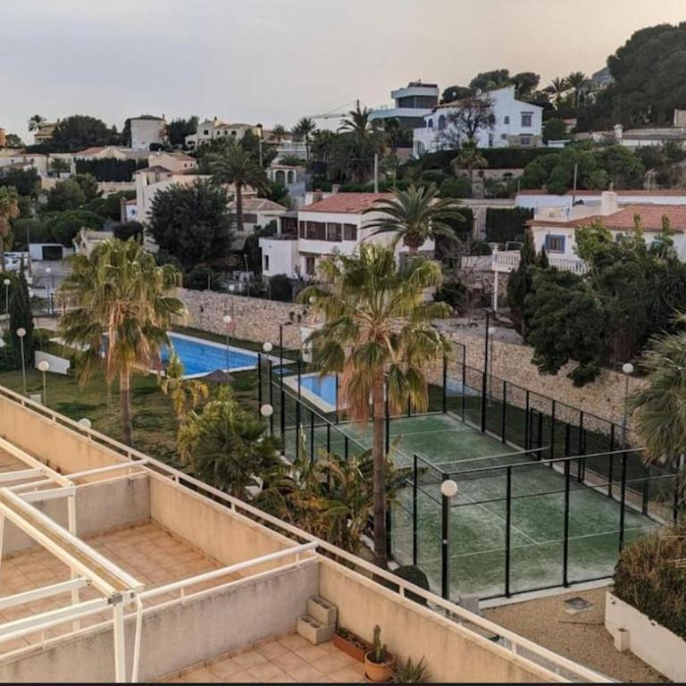 Calpe - Zona Manzanera - Apartamento de 2 dormitorios - 15