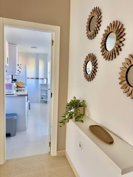 Calpe - Zona Manzanera - Apartamento de 2 dormitorios - 17