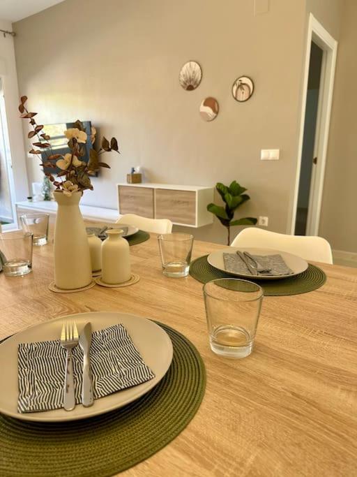 Calpe - Zona Manzanera - Apartamento de 2 dormitorios - 19