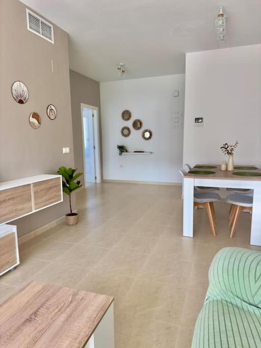 Calpe - Zona Manzanera - Apartamento de 2 dormitorios - 20